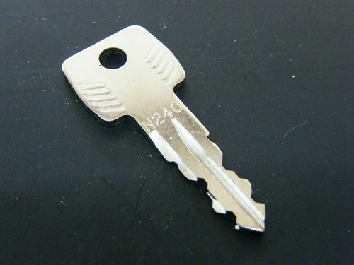 Original thule schlüssel n240 - original,