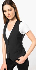 Damen-Weste | Kariban | K502