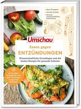 Apotheken Umschau: Essen gegen Entzündungen