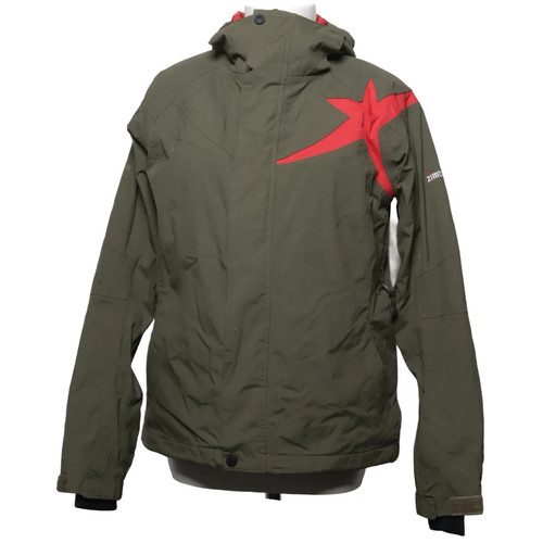 Zimtstern skijacke damen - zimtstern,,