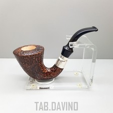 Pfeife Brebbia First Calabash
