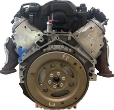 Motor Für Chevrolet Camaro 6,2 Benzin V8 L99 12631106