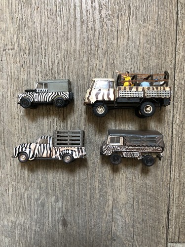 Autos safaris und - h0,