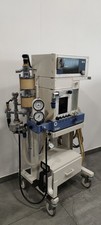 Dräger Sulla 909V + PM 8050