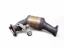 Audi Q7 4M Katalysator / DPF Rußpartikelfilter Dieselpartikelfilter ATV111653