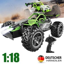 1:18 Mini RC Auto 2.4G Off