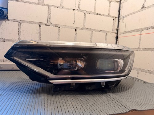 Frontscheinwerfer passat b8 - vw,
