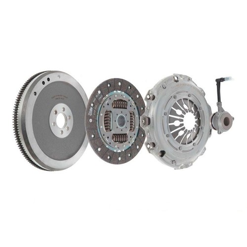 Umrüstsatz kupplung 220 mm - umrüstsatz,