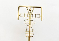 DIT-00169 Gussast Kessel und