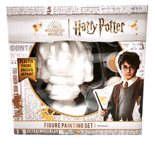 Harry Potter Figuren zum