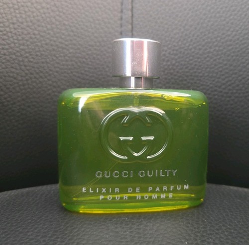 Gucci gulity elixier parfum - gucci,