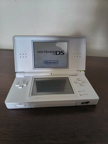 Nintendo lite weiß - lite,