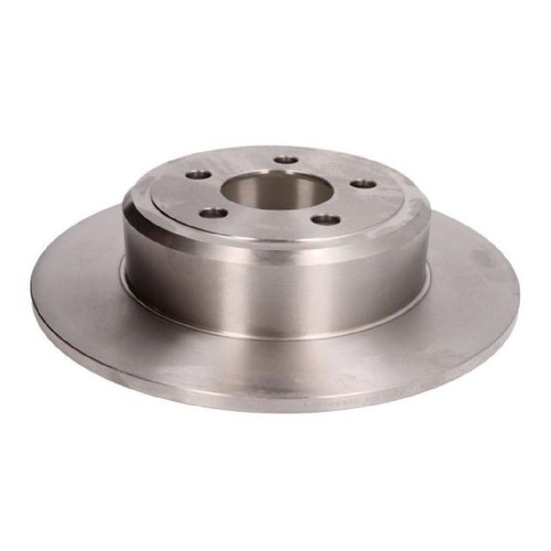 Bremsscheibe hinten für - 2x,