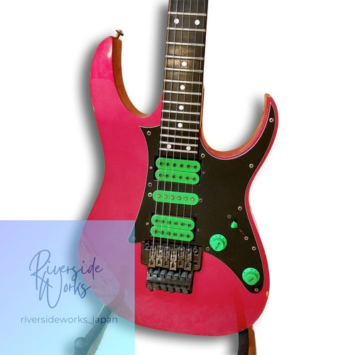 Ibanez rg550 japan fujigen - japan,