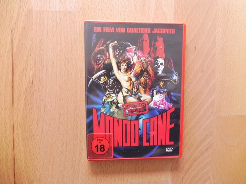 Mondo cane uncut extented - (,