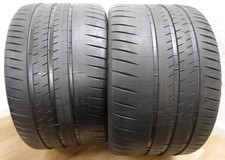 2 x MICHELIN 325/30 ZR21
