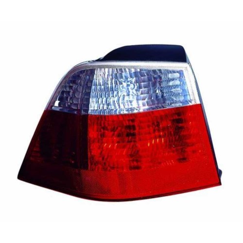 Rückleuchte heckleuchte links - heckleuchte,