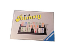 Mini Rummy 1987 Ravensburger