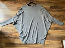 Helmut Lang Sweater in Taupe Archiv S