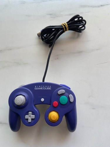 Nintendo gamecube controller - gamecube,