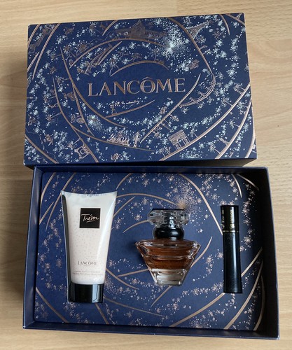 Lancôme geschenkset trésor - lancÔme,