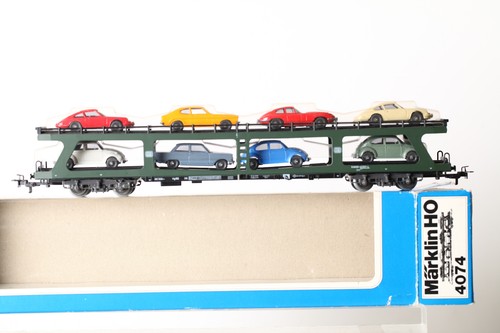 Märklin 4074 - märklin,