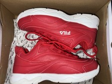 Fila Women's Ray Sneakers