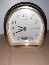 Seiko Quarzuhr Analog