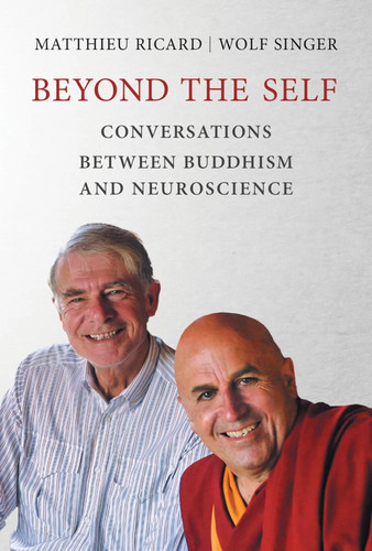 Beyond the self - |, matthieu