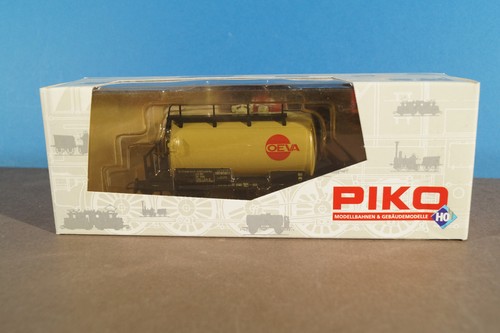 Piko 95098 kesselwagen oeva - piko,
