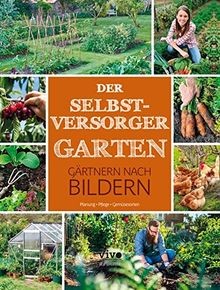 Selbstversorgergarten von vivo