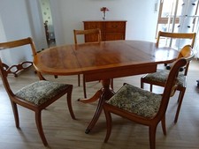 Esszimmer Einrichtung komplett