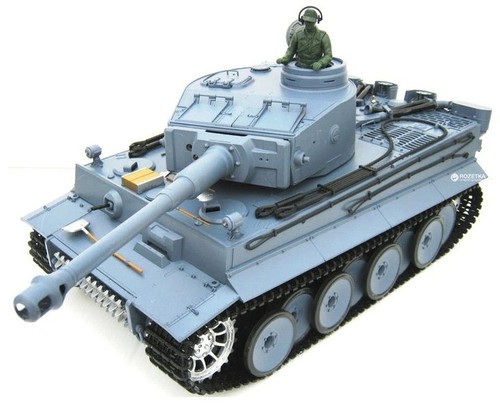 Heng long german tiger - long, i