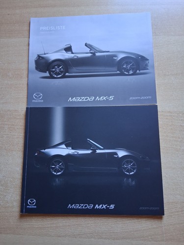 Autokatalog vom mazda 5 - autokatalog, mx-5