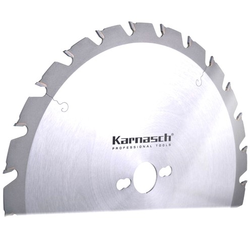 Karnasch kreissägeblatt - karnasch,