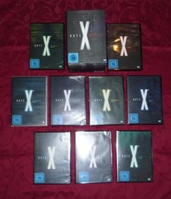 Akte X - Staffel 1-9 -