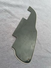 Teisco Kawai archtop guitar bass pickguard 1960s