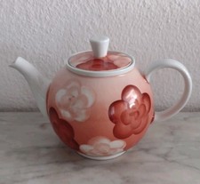 Arzberg Form 1382 Teekanne Kanne 1,2 Liter