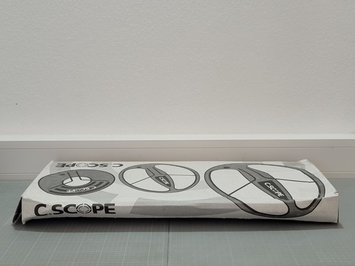 Scope 2d14 suchspule - 2d14,