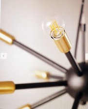 Westwing Pendelleuchte Spike