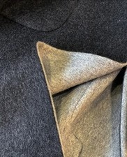 Damen Langmantel mit