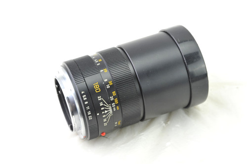 Leica leitz elmar - elmar-r, 1:4/180