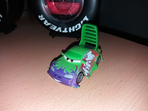 Disney pixar cars - ,