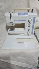 Bernina 1015 Nähmaschine, Ausziehtisch, Koffer, Zubehörkasten. funktionstüchtig