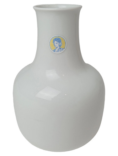 Thomas porzellan vase - porzellan, modern