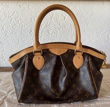 Original Louis Vuitton Tivoli