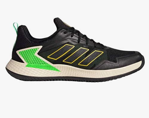 Adidas defiant speed clay - defiant,