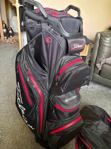 2025 titleist stadry - 2025,