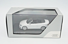 Audi collection Modellauto