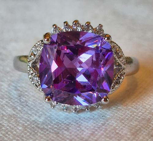 Imposanter ring 925 - imposanter,